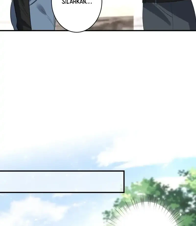 The Real Daughter, She Is an Almighty Boss Chapter 48 Gambar 35