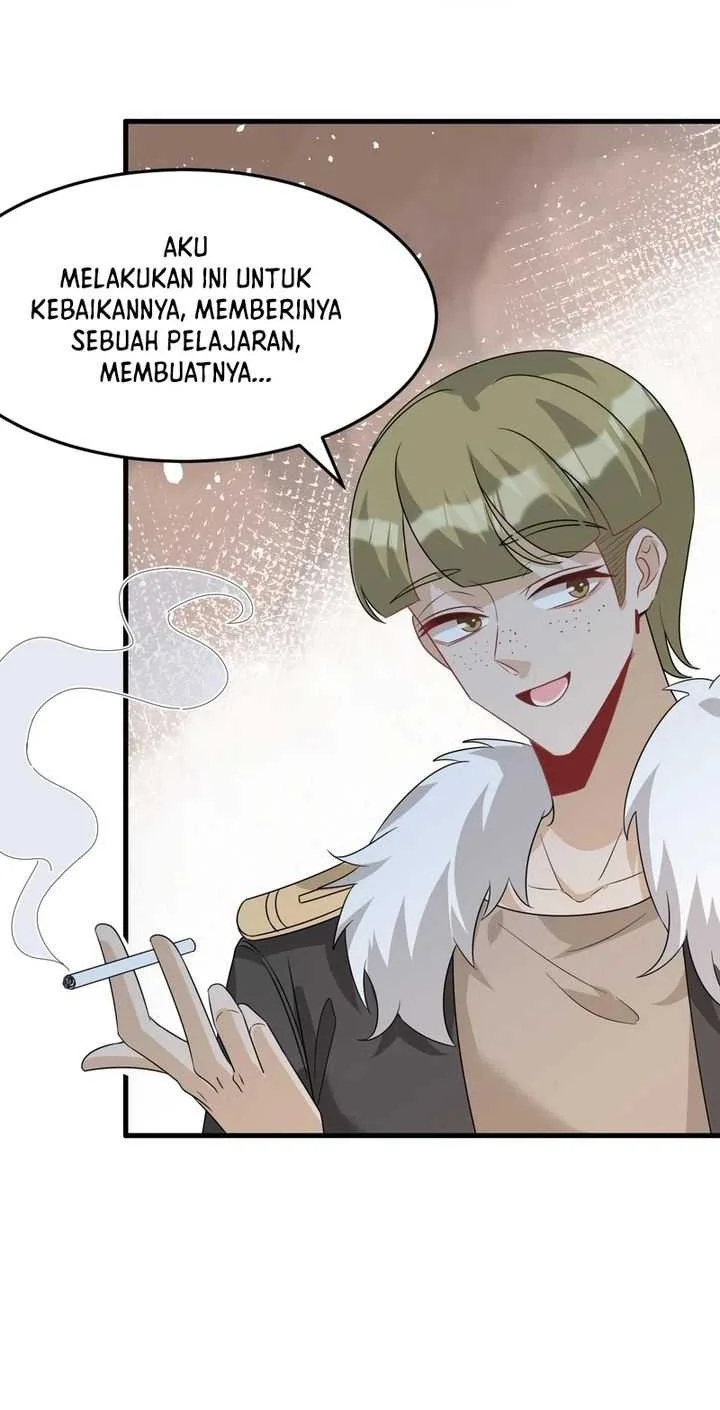 The Real Daughter, She Is an Almighty Boss Chapter 5 Gambar 23