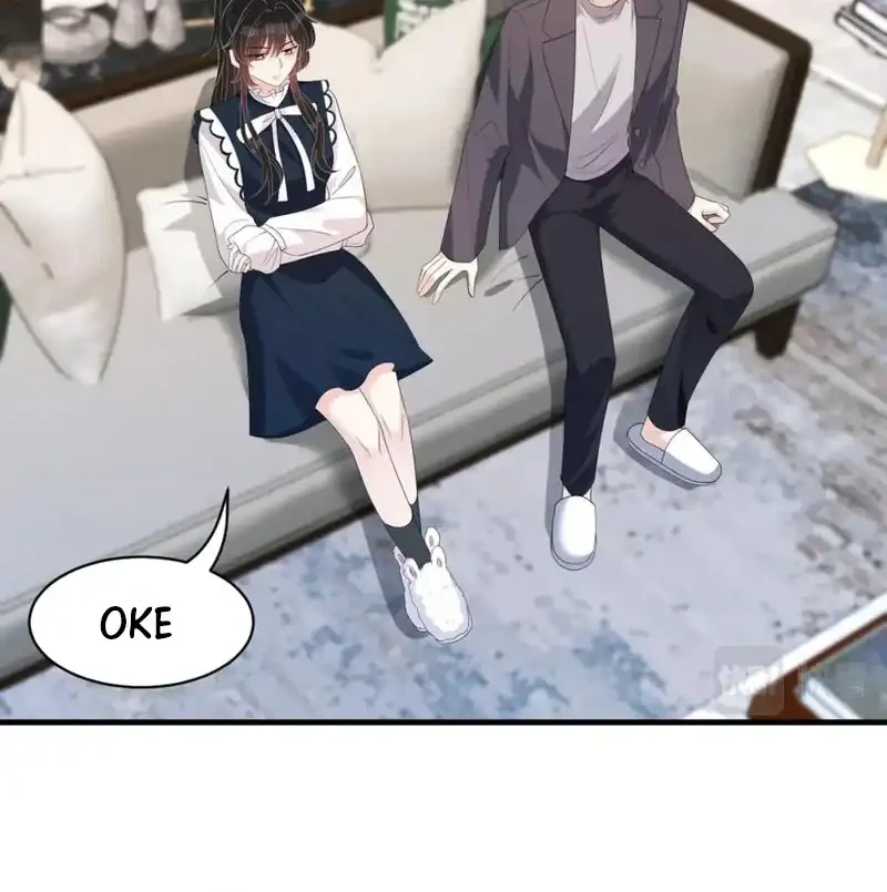 The Real Daughter, She Is an Almighty Boss Chapter 50 Gambar 26