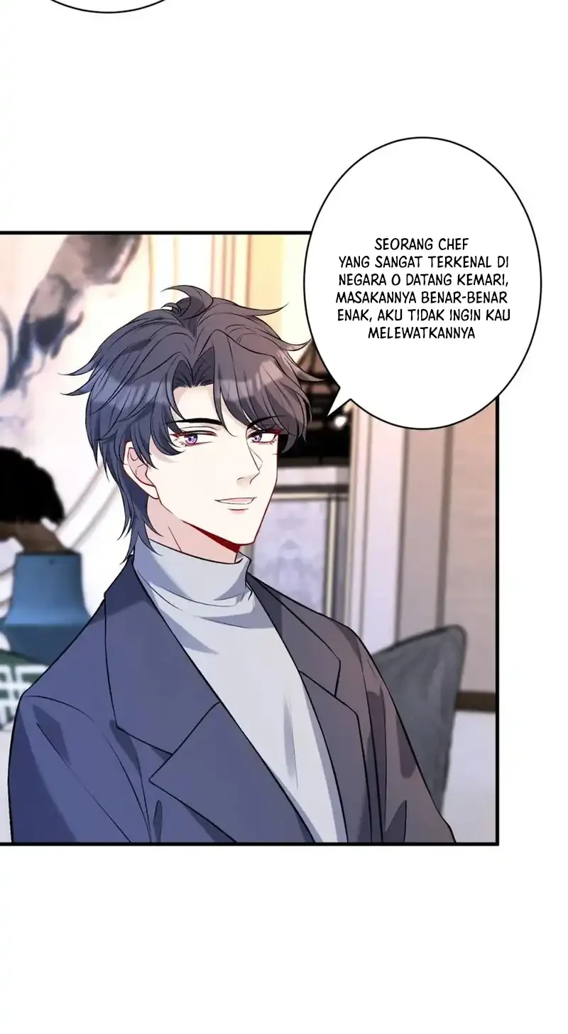 The Real Daughter, She Is an Almighty Boss Chapter 50 Gambar 30