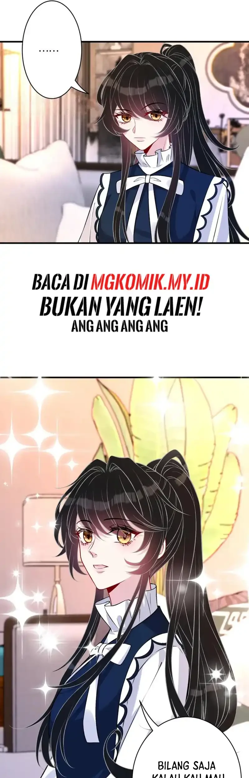 The Real Daughter, She Is an Almighty Boss Chapter 50 Gambar 31
