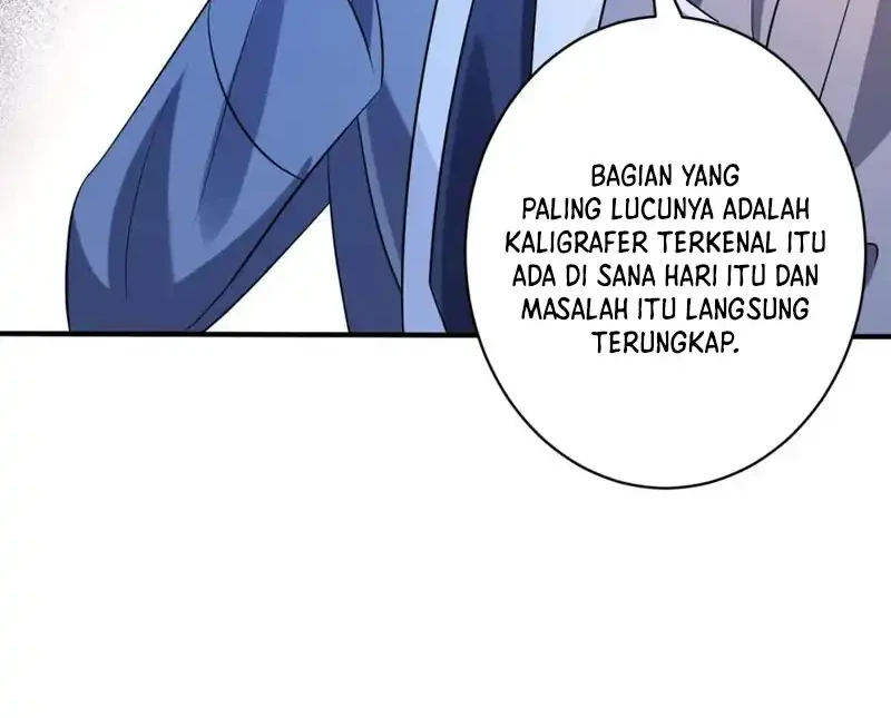 The Real Daughter, She Is an Almighty Boss Chapter 51 Gambar 22