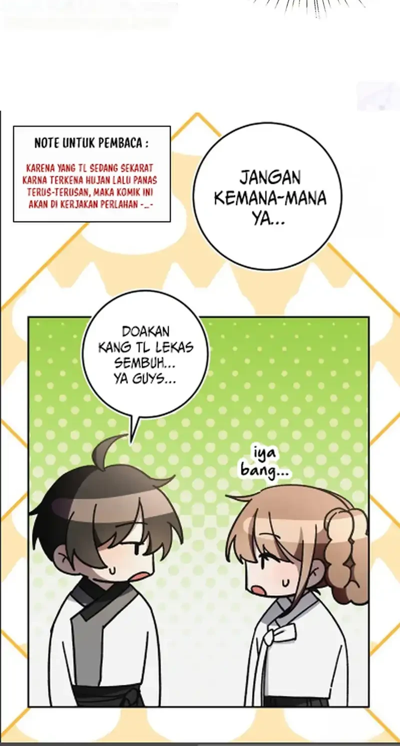The Real Daughter, She Is an Almighty Boss Chapter 51 Gambar 24