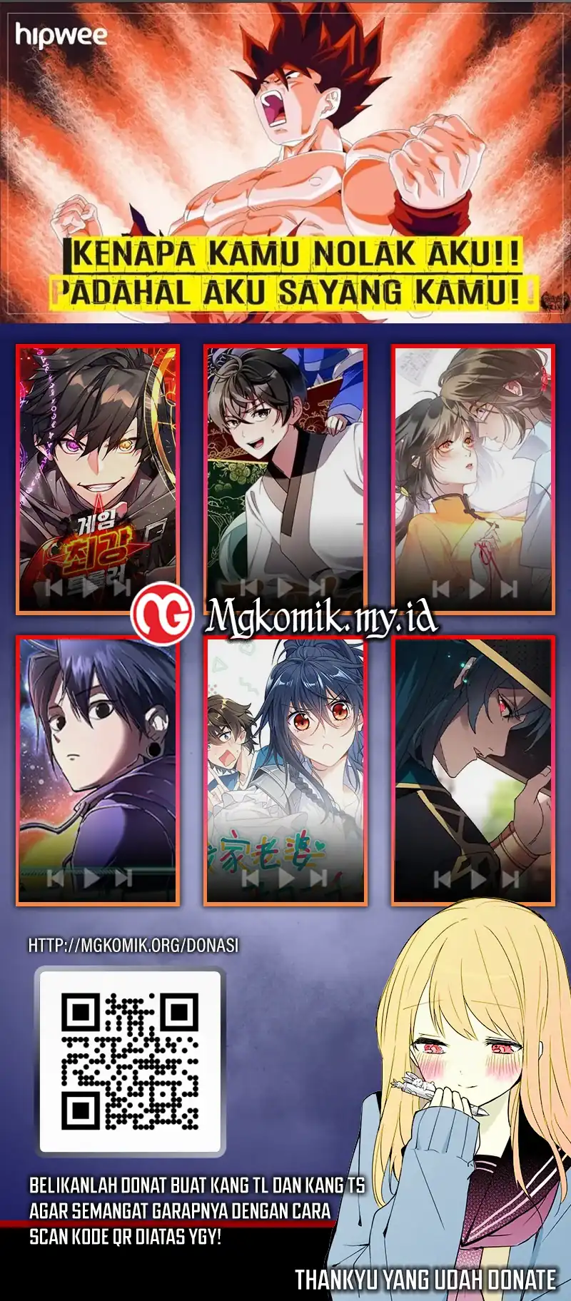 The Real Daughter, She Is an Almighty Boss Chapter 51 Gambar 25