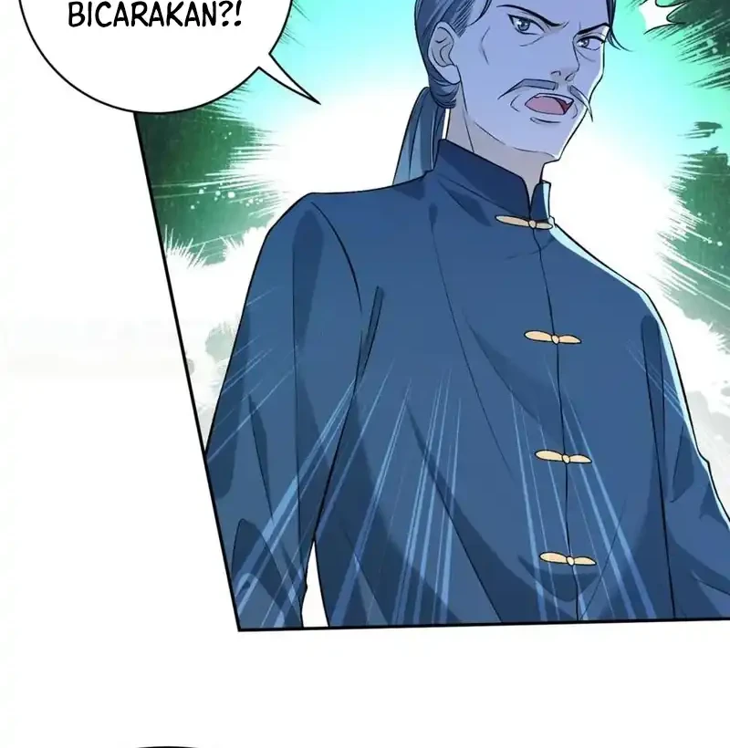 The Real Daughter, She Is an Almighty Boss Chapter 52 Gambar 25