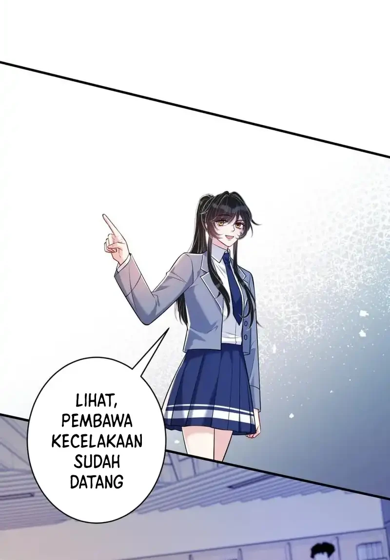 The Real Daughter, She Is an Almighty Boss Chapter 52 Gambar 31