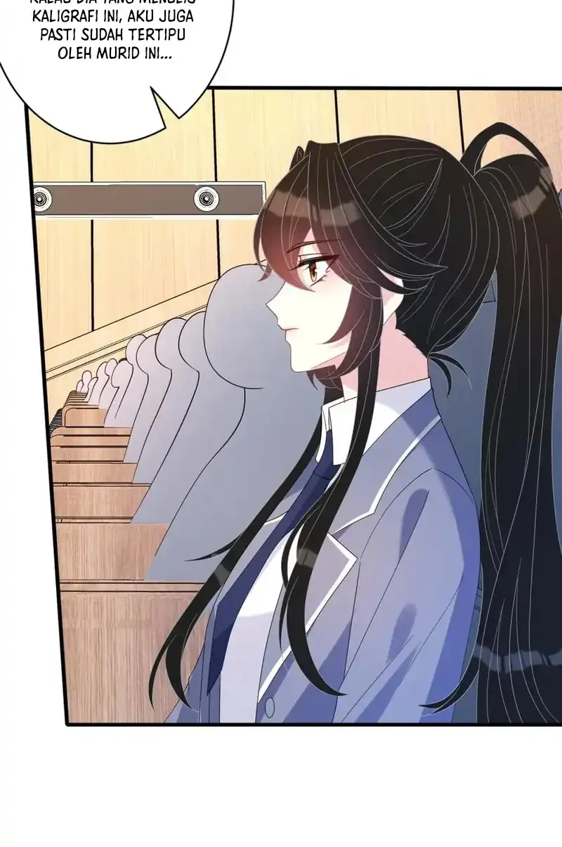 The Real Daughter, She Is an Almighty Boss Chapter 53 Gambar 24