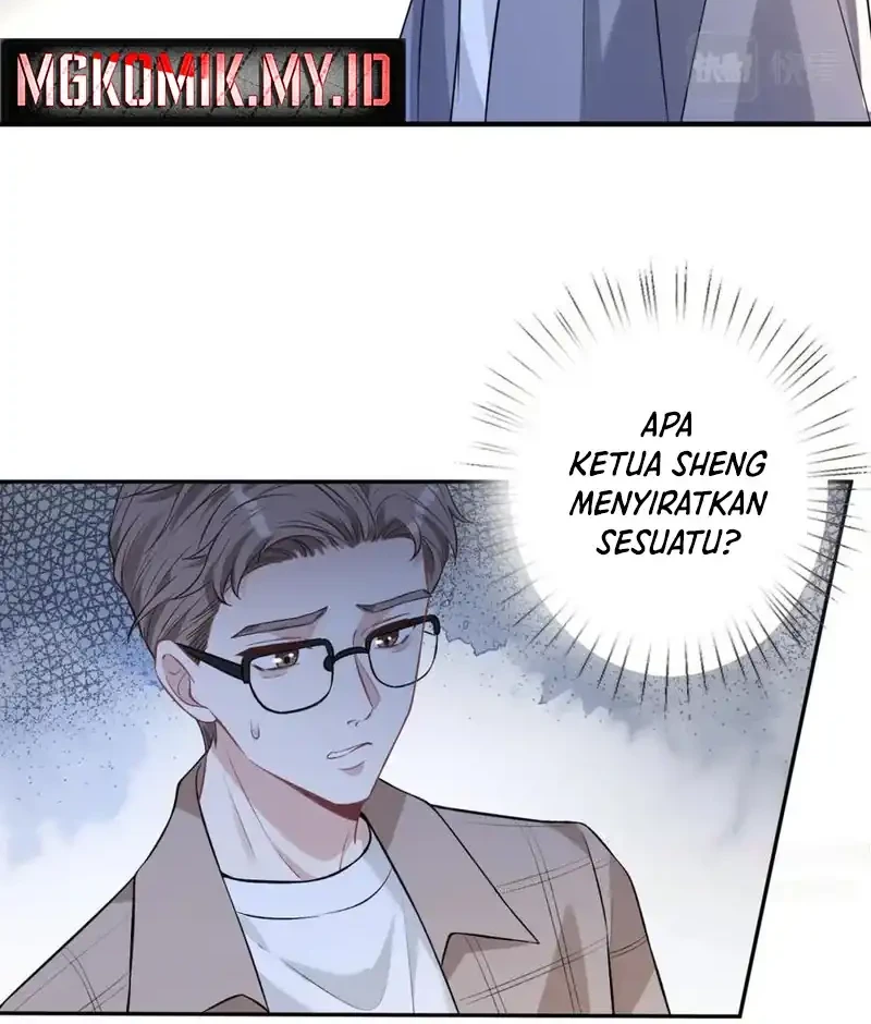 The Real Daughter, She Is an Almighty Boss Chapter 54 Gambar 20