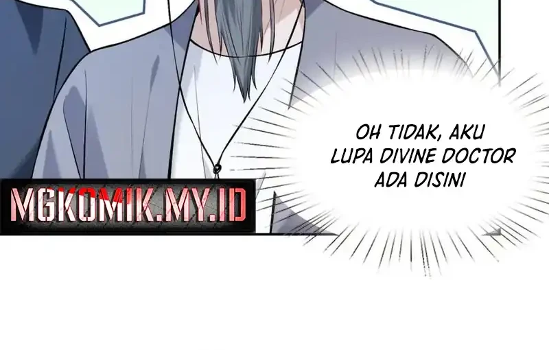 The Real Daughter, She Is an Almighty Boss Chapter 54 Gambar 22