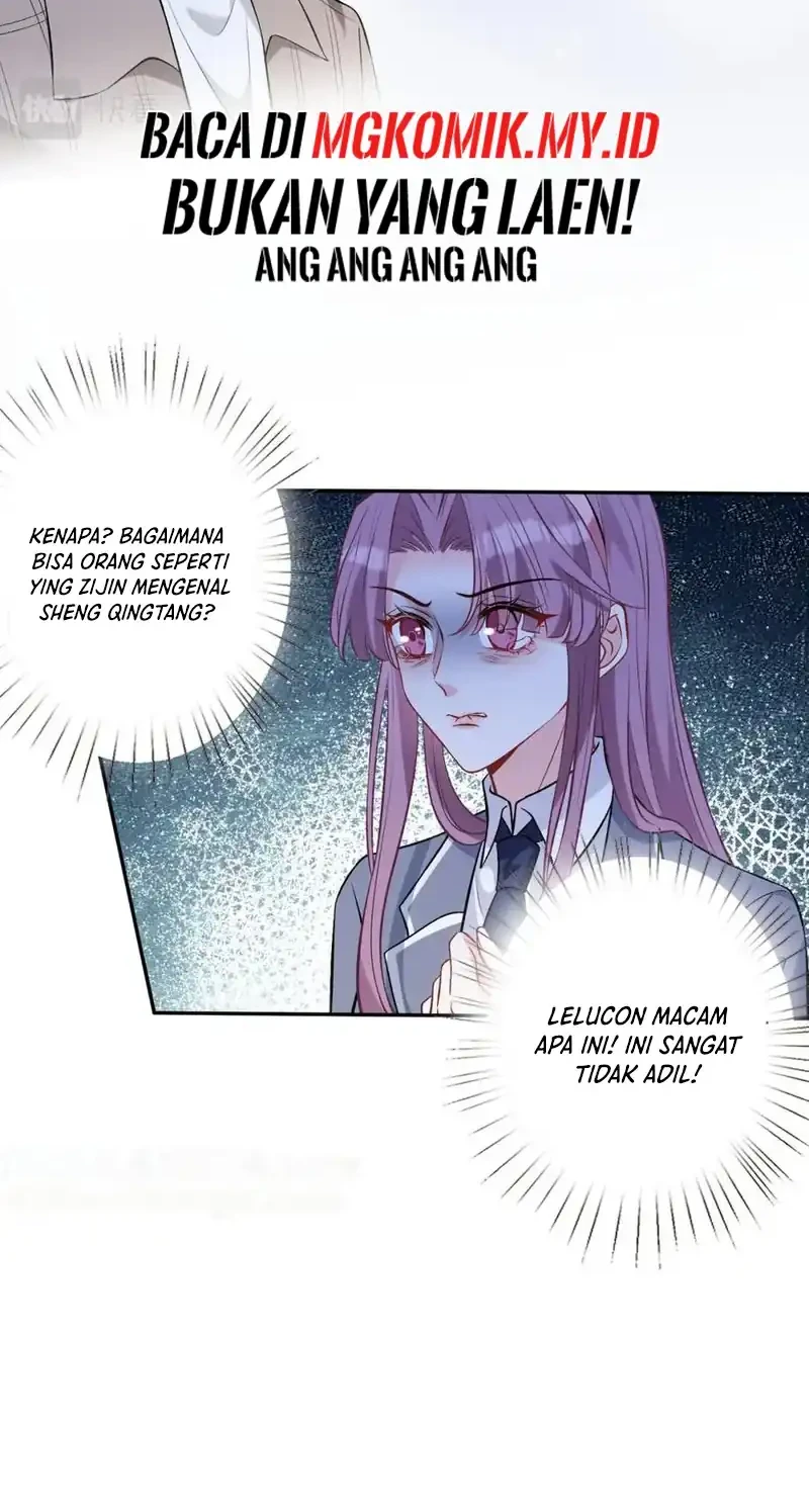 The Real Daughter, She Is an Almighty Boss Chapter 55 Gambar 20