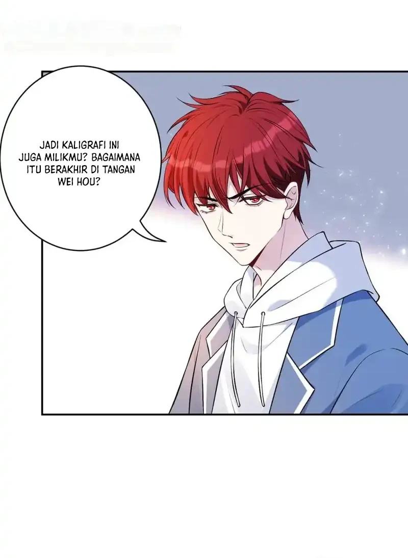 The Real Daughter, She Is an Almighty Boss Chapter 55 Gambar 26