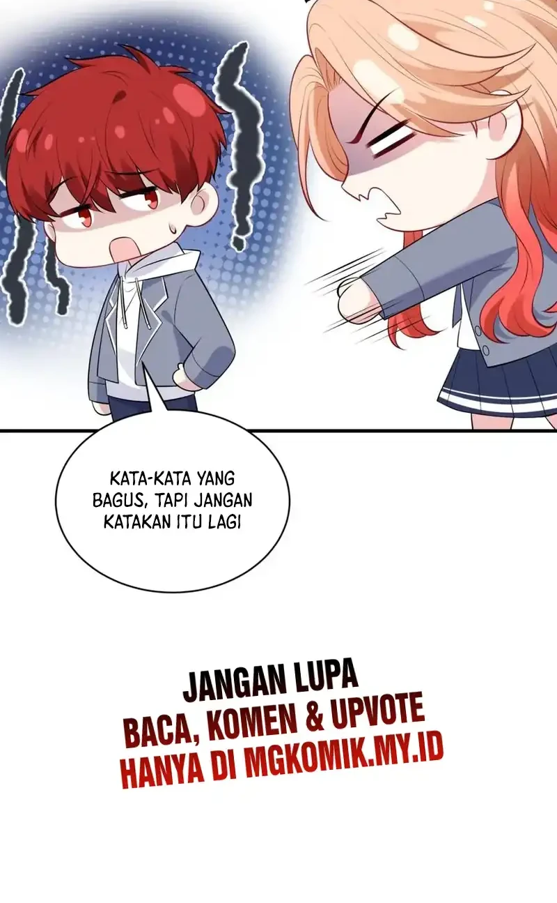 The Real Daughter, She Is an Almighty Boss Chapter 55 Gambar 28
