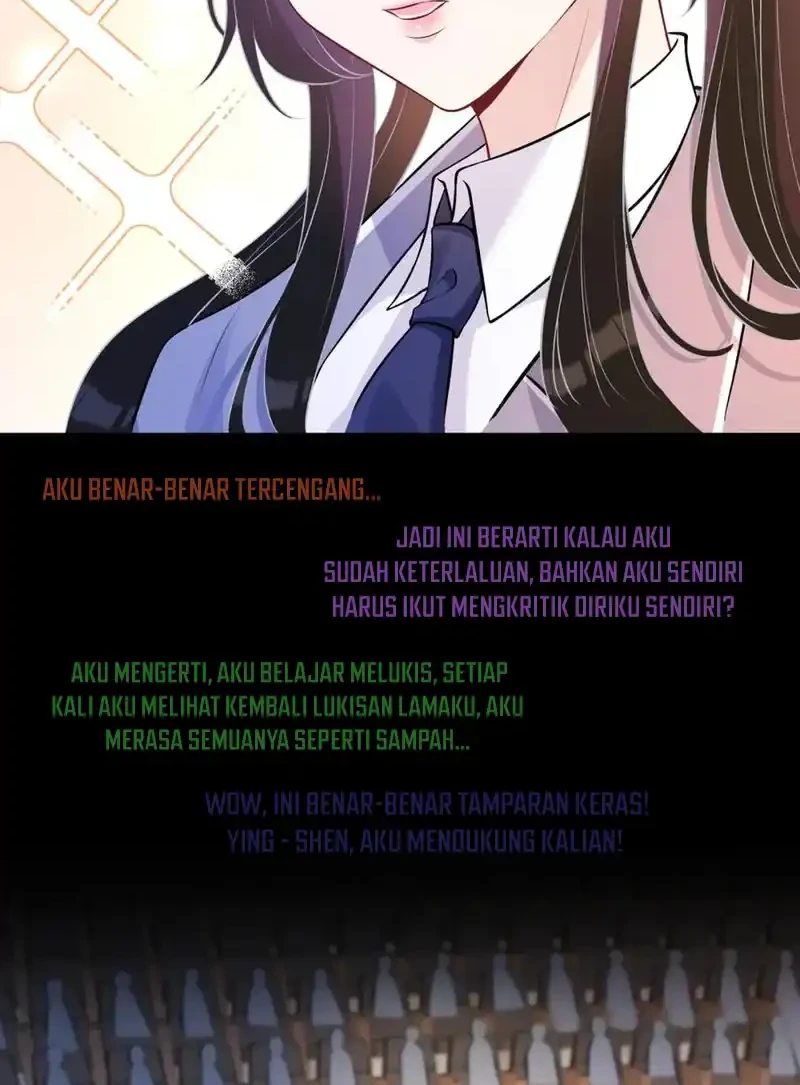 The Real Daughter, She Is an Almighty Boss Chapter 55 Gambar 18