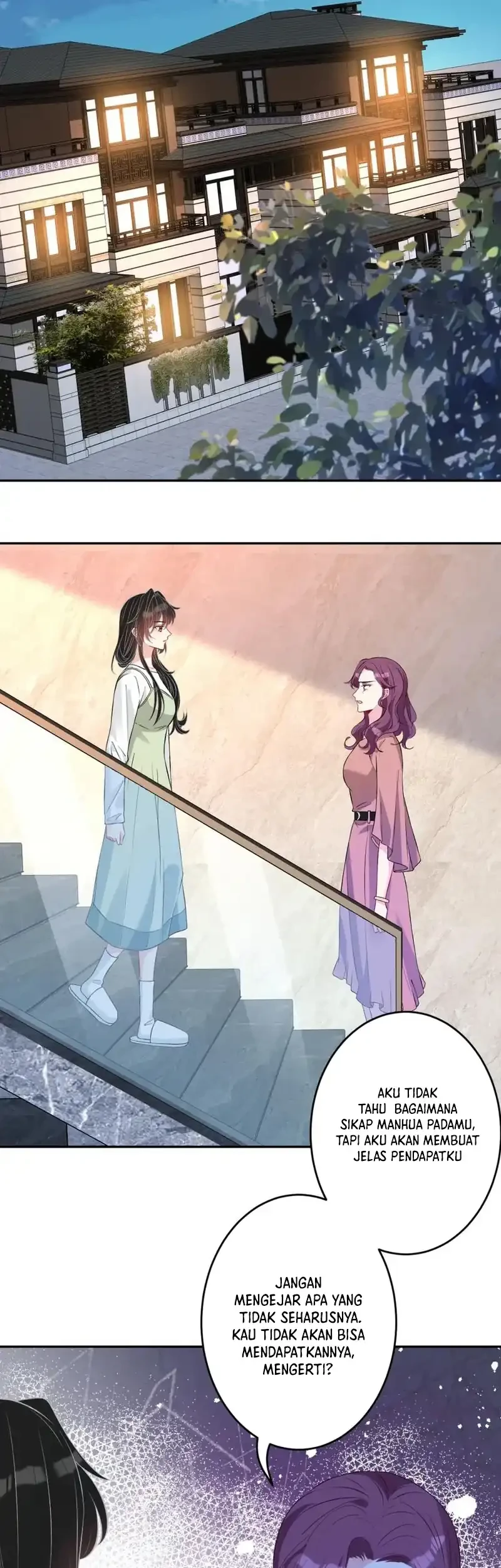 The Real Daughter, She Is an Almighty Boss Chapter 57 Gambar 22