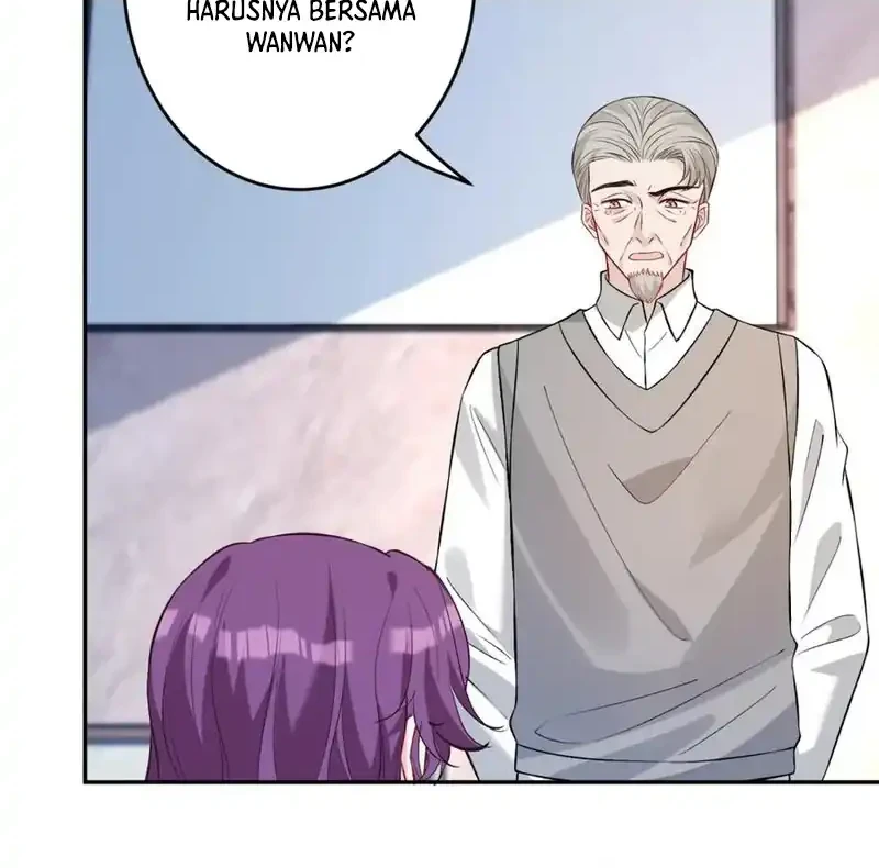 The Real Daughter, She Is an Almighty Boss Chapter 57 Gambar 25