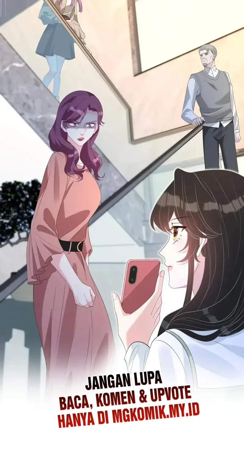 The Real Daughter, She Is an Almighty Boss Chapter 57 Gambar 29