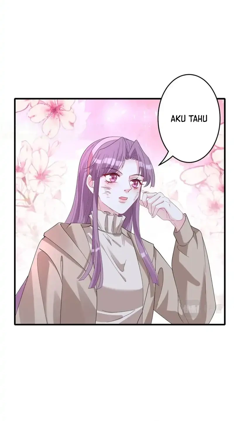 The Real Daughter, She Is an Almighty Boss Chapter 58 Gambar 24