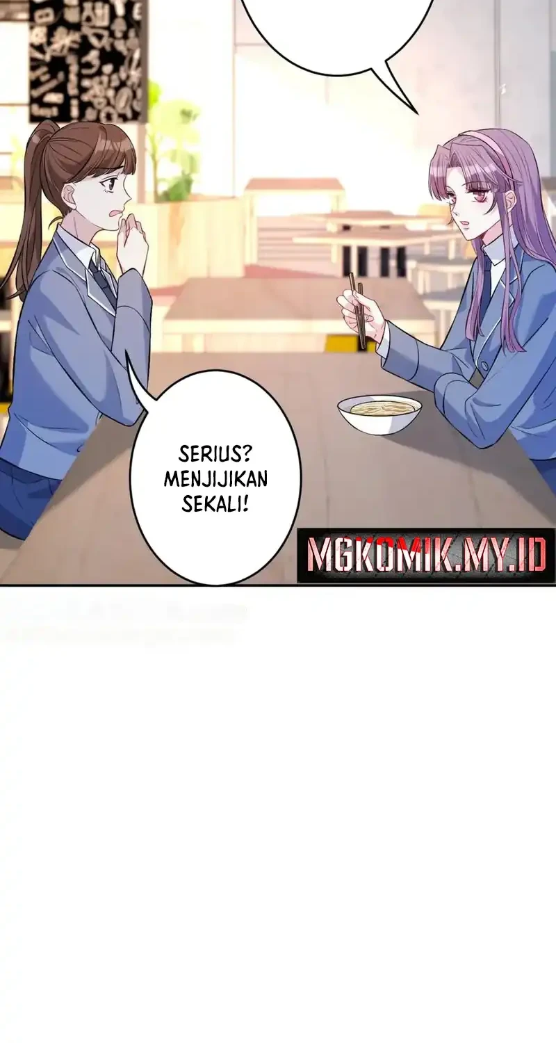 The Real Daughter, She Is an Almighty Boss Chapter 58 Gambar 32