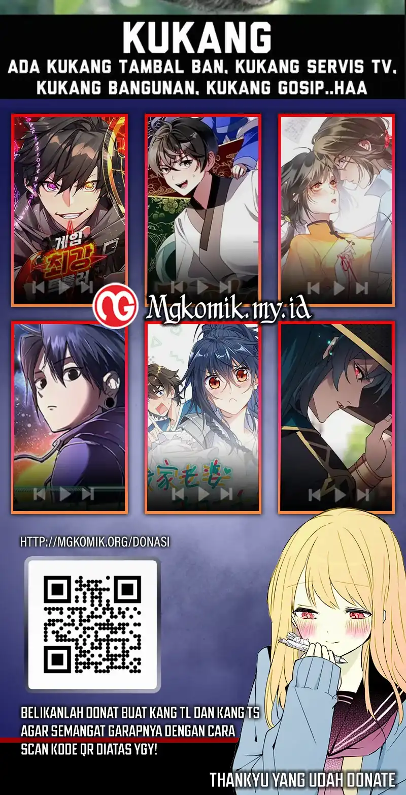 The Real Daughter, She Is an Almighty Boss Chapter 58 Gambar 37