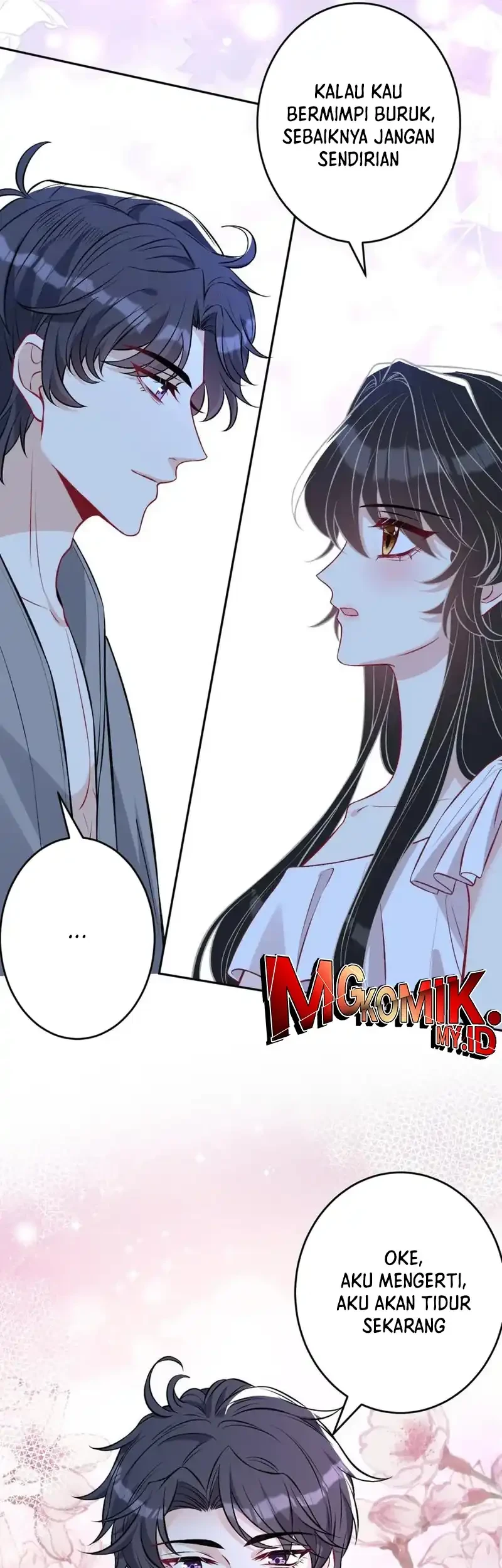 The Real Daughter, She Is an Almighty Boss Chapter 59 Gambar 25