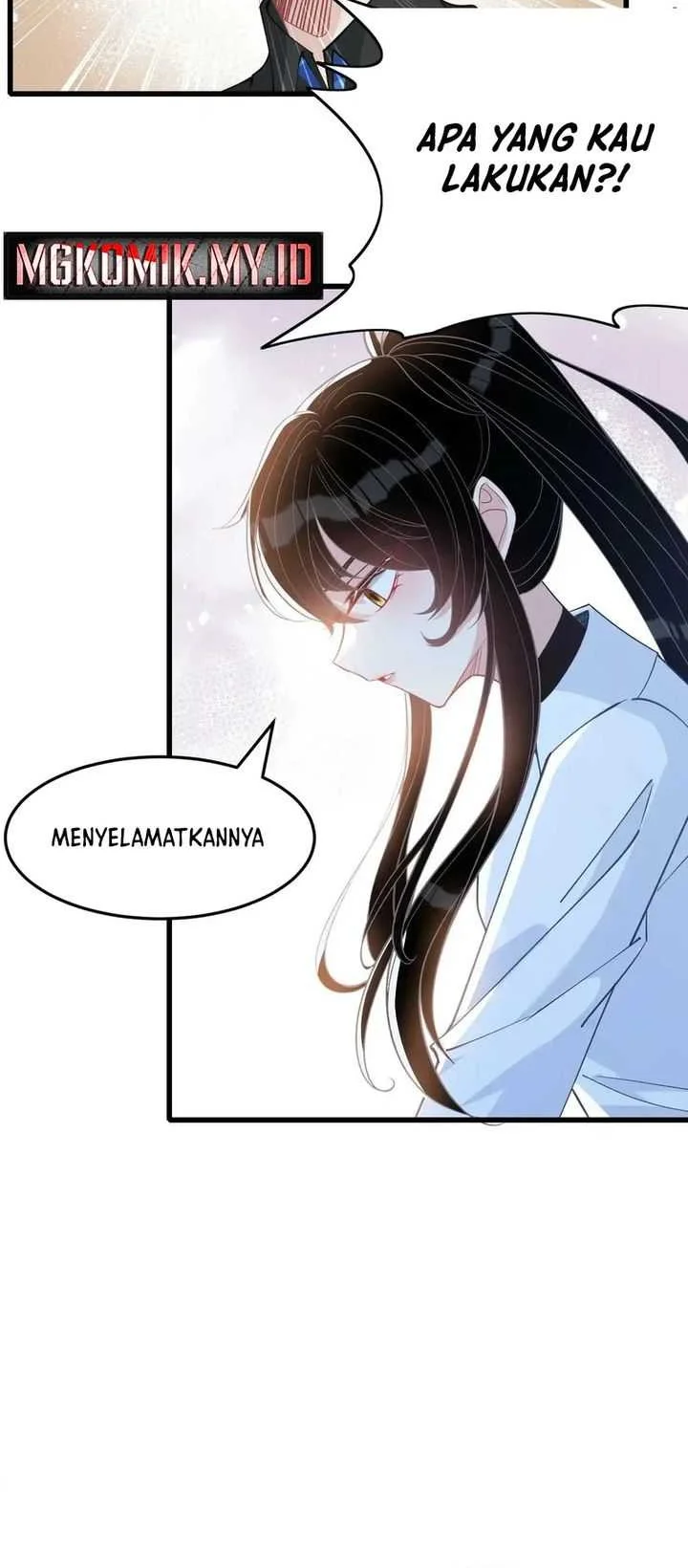 The Real Daughter, She Is an Almighty Boss Chapter 6 Gambar 18