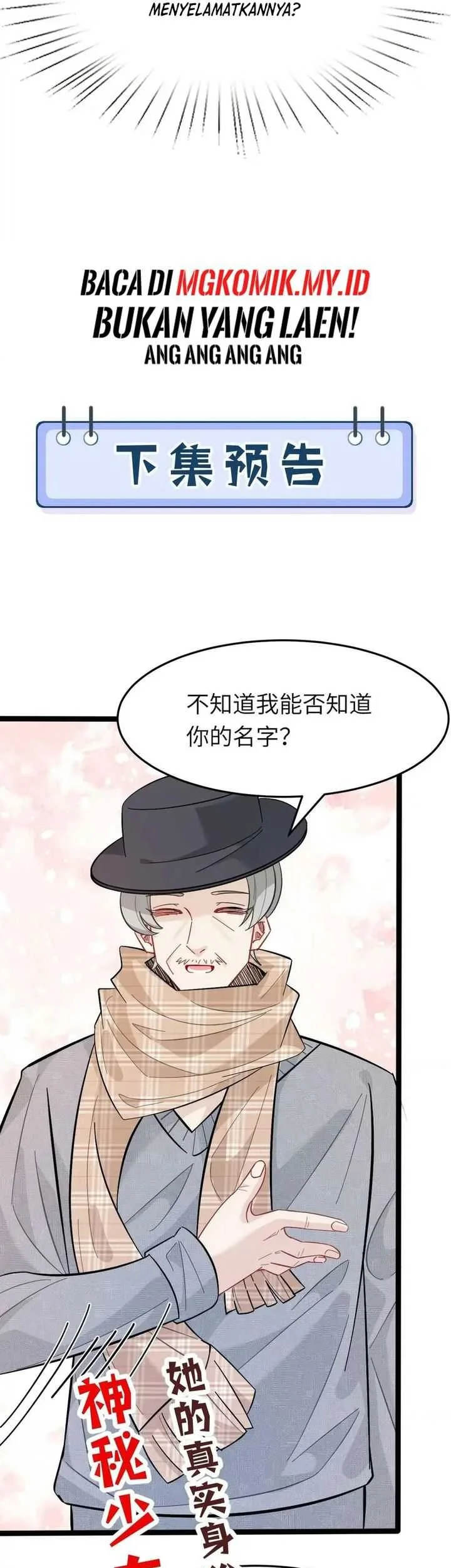The Real Daughter, She Is an Almighty Boss Chapter 6 Gambar 22