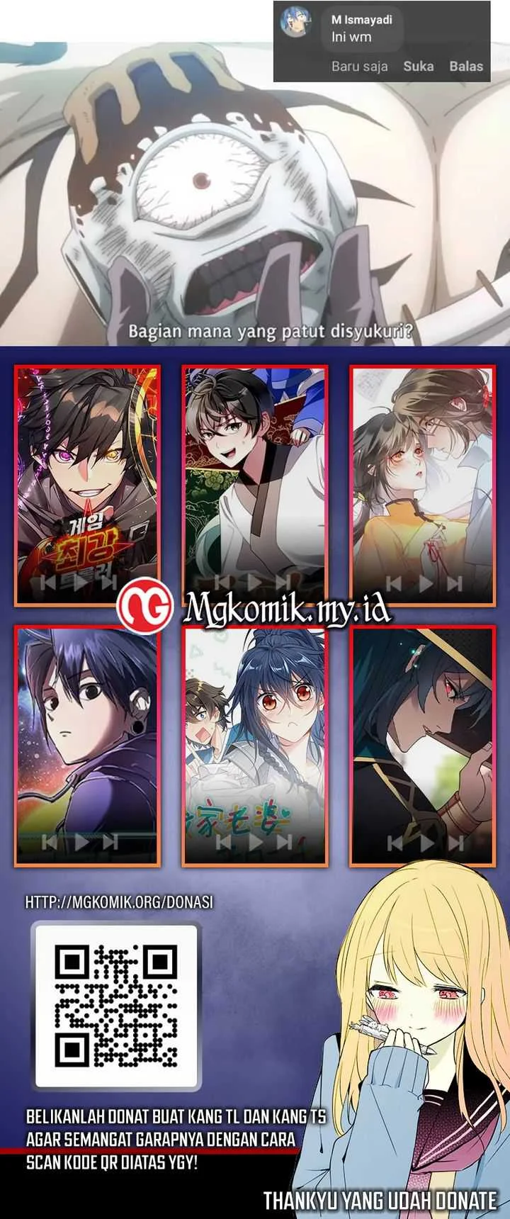The Real Daughter, She Is an Almighty Boss Chapter 6 Gambar 25