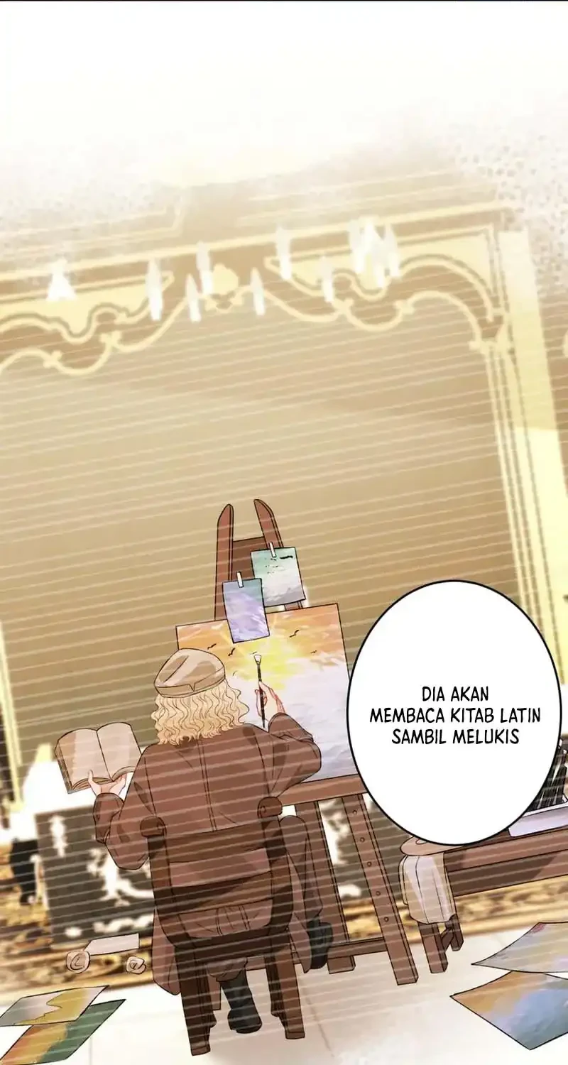 The Real Daughter, She Is an Almighty Boss Chapter 60 Gambar 23
