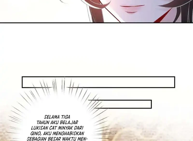 The Real Daughter, She Is an Almighty Boss Chapter 60 Gambar 25