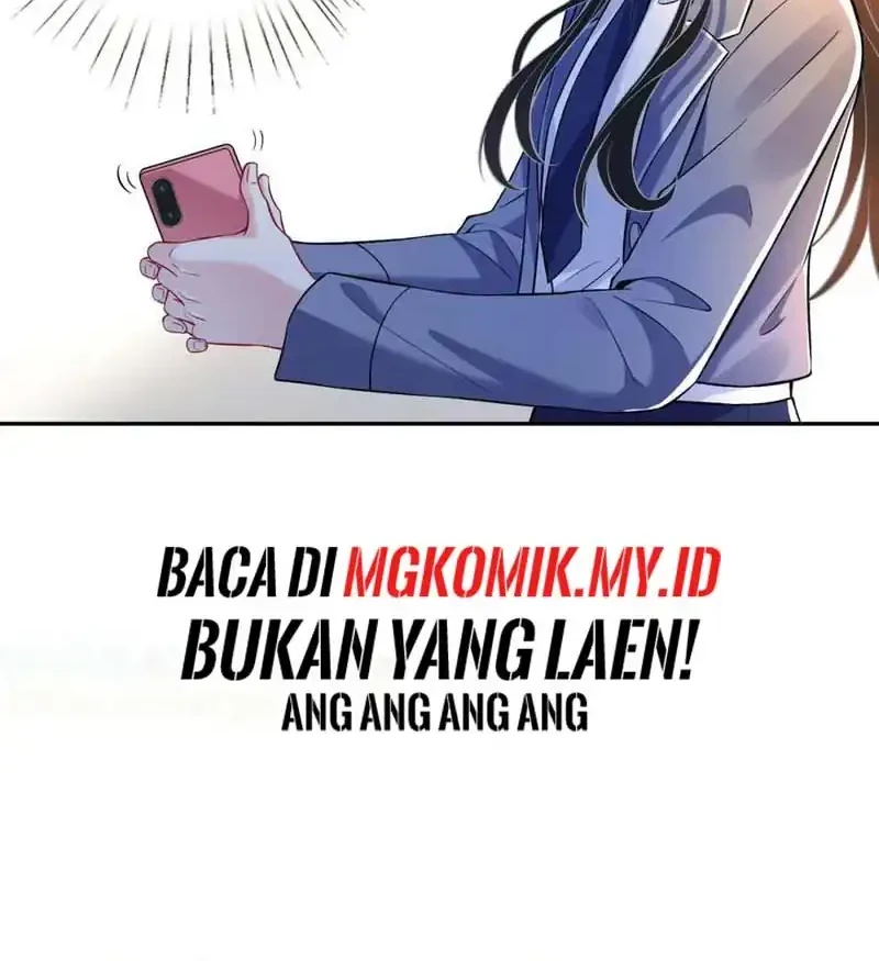 The Real Daughter, She Is an Almighty Boss Chapter 60 Gambar 27