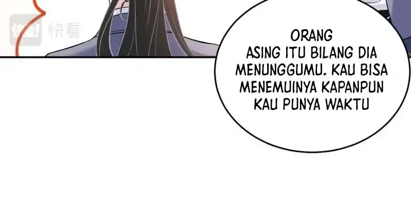 The Real Daughter, She Is an Almighty Boss Chapter 60 Gambar 29