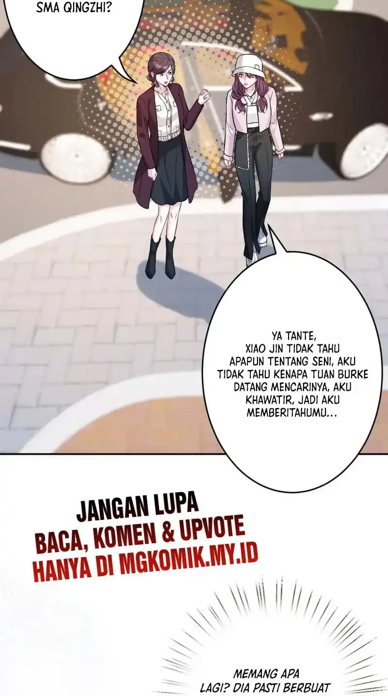 The Real Daughter, She Is an Almighty Boss Chapter 60 Gambar 31