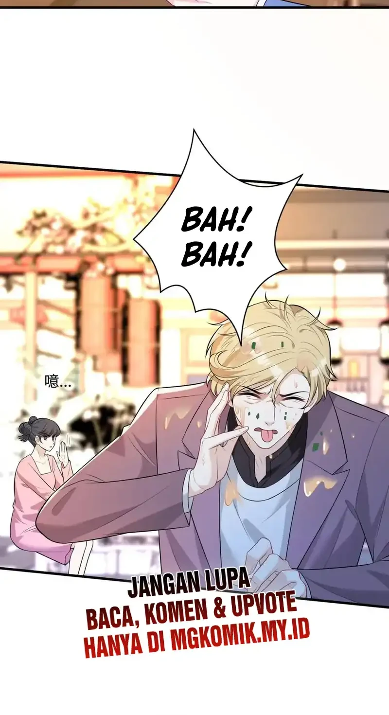 The Real Daughter, She Is an Almighty Boss Chapter 62 Gambar 24