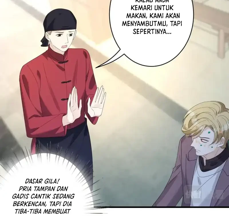 The Real Daughter, She Is an Almighty Boss Chapter 62 Gambar 26