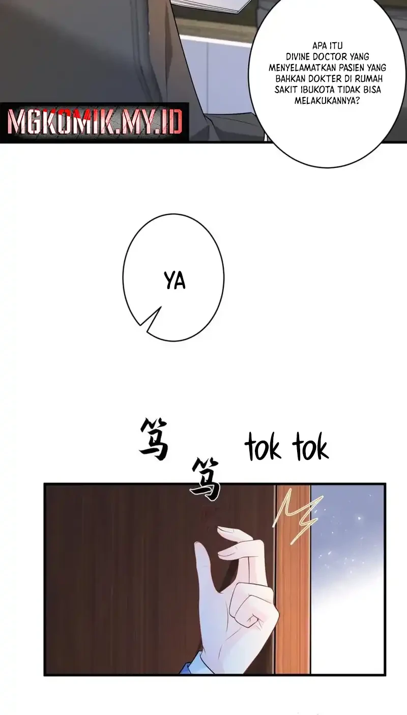 The Real Daughter, She Is an Almighty Boss Chapter 62 Gambar 32