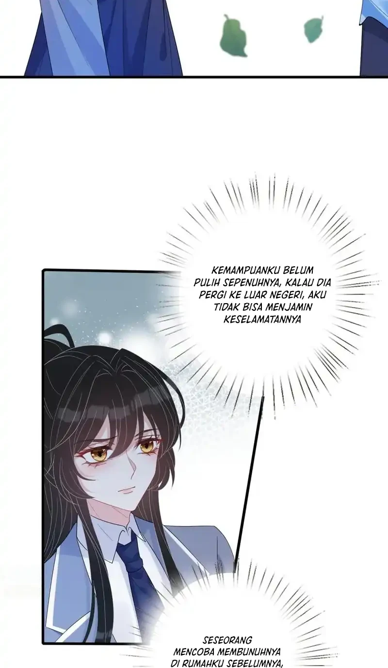 The Real Daughter, She Is an Almighty Boss Chapter 64 Gambar 22