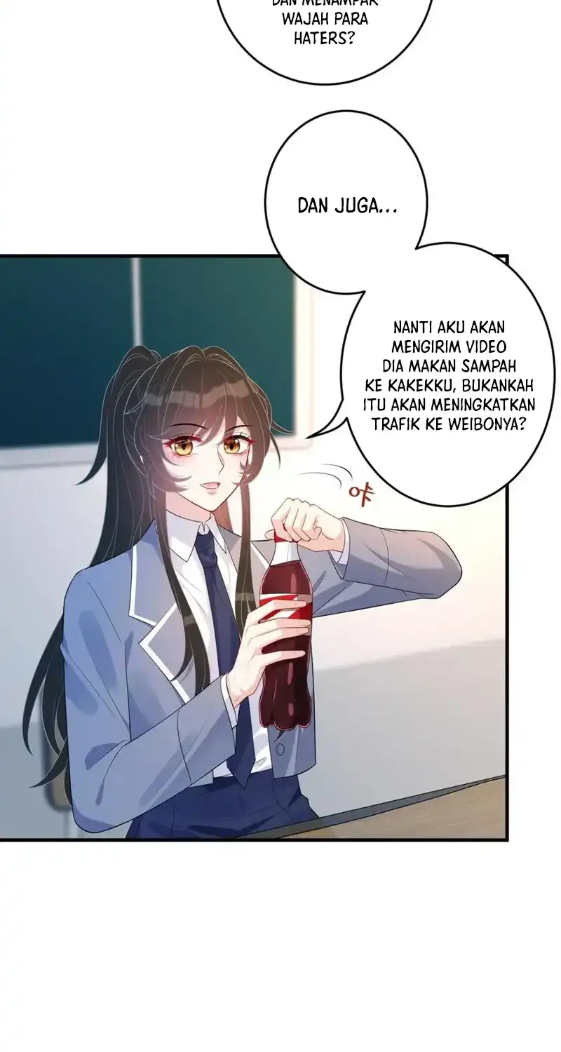 The Real Daughter, She Is an Almighty Boss Chapter 65 Gambar 23