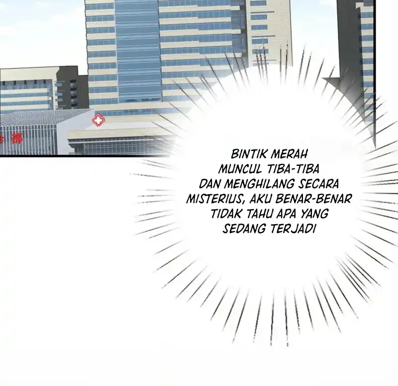 The Real Daughter, She Is an Almighty Boss Chapter 65 Gambar 25