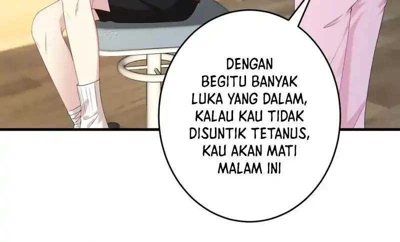 The Real Daughter, She Is an Almighty Boss Chapter 66 Gambar 26