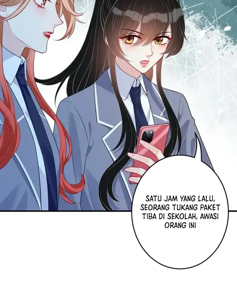 The Real Daughter, She Is an Almighty Boss Chapter 66 Gambar 30