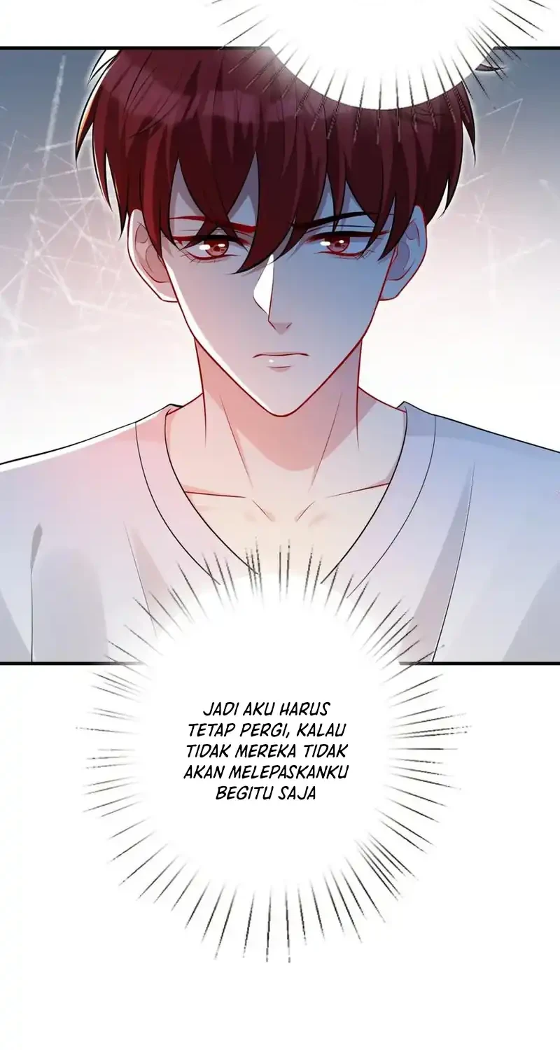 The Real Daughter, She Is an Almighty Boss Chapter 66 Gambar 36