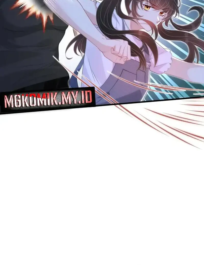 The Real Daughter, She Is an Almighty Boss Chapter 67 Gambar 30