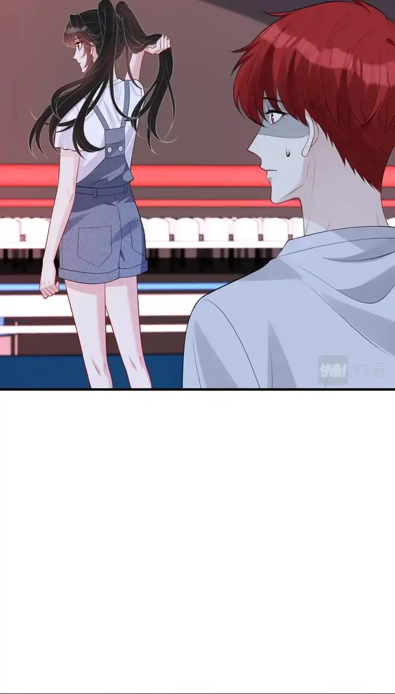 The Real Daughter, She Is an Almighty Boss Chapter 67 Gambar 34