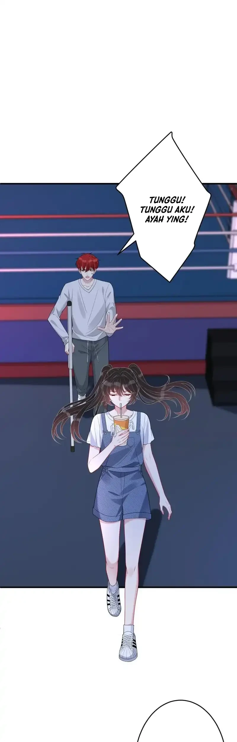 The Real Daughter, She Is an Almighty Boss Chapter 67 Gambar 37