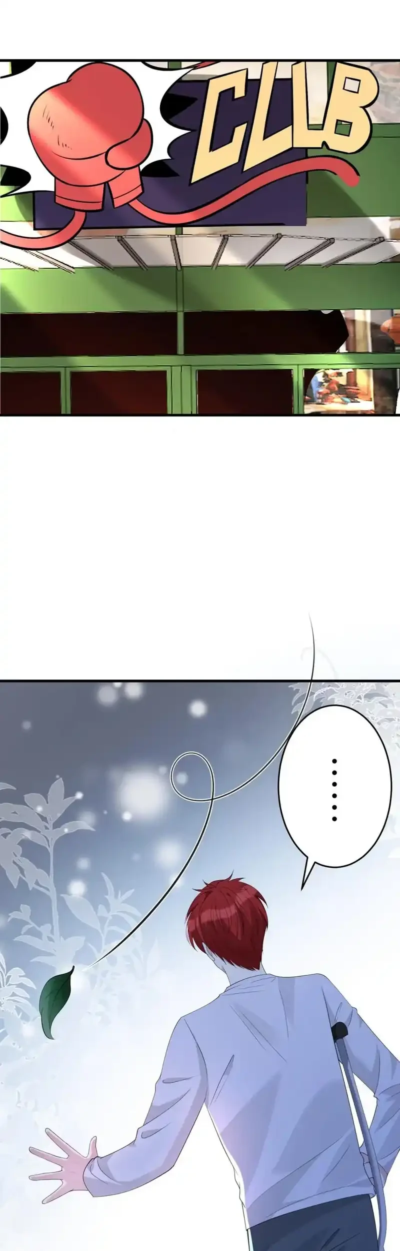 The Real Daughter, She Is an Almighty Boss Chapter 67 Gambar 39