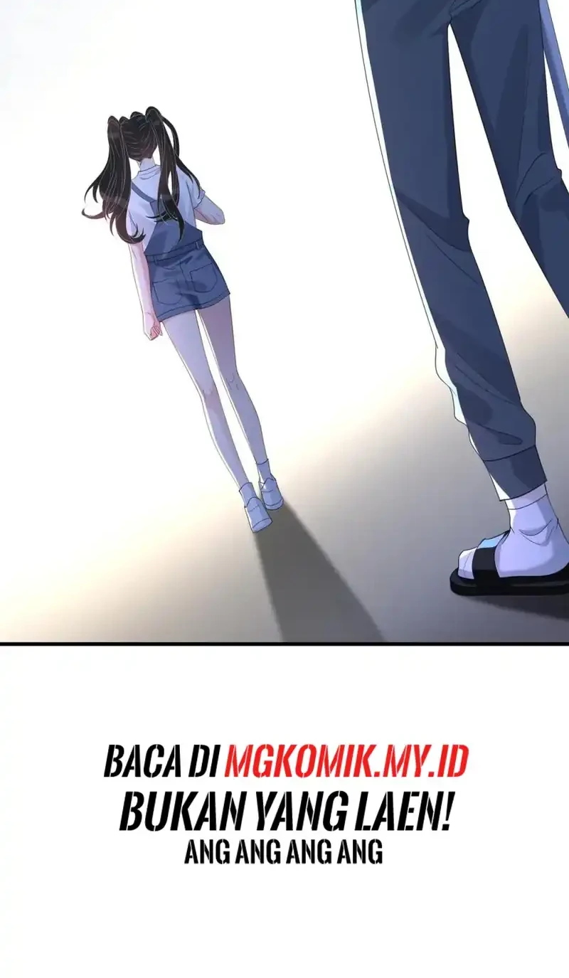 The Real Daughter, She Is an Almighty Boss Chapter 67 Gambar 40