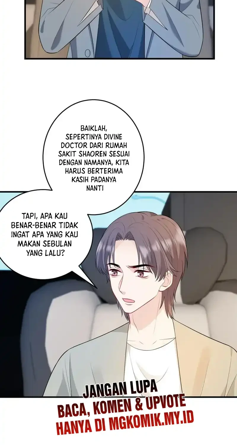 The Real Daughter, She Is an Almighty Boss Chapter 68 Gambar 24