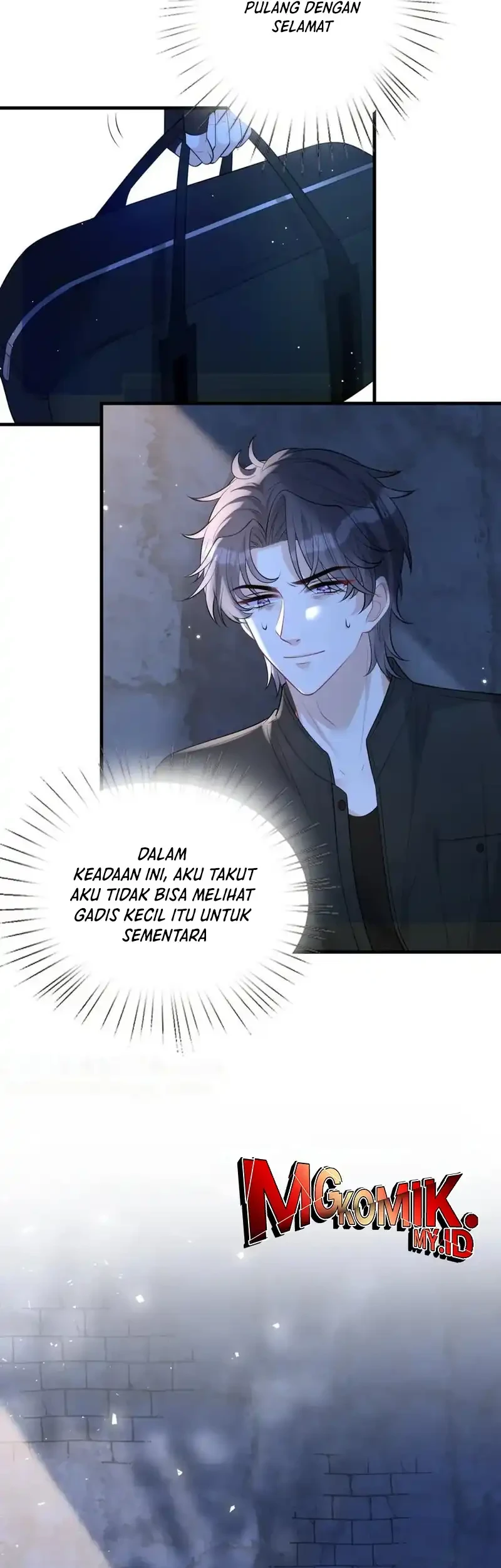 The Real Daughter, She Is an Almighty Boss Chapter 68 Gambar 30