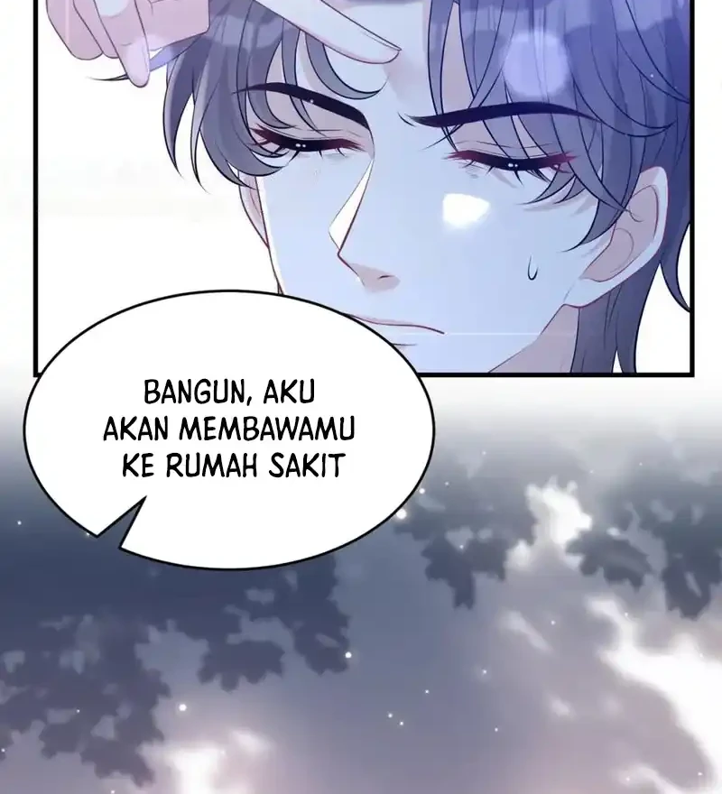 The Real Daughter, She Is an Almighty Boss Chapter 68 Gambar 33