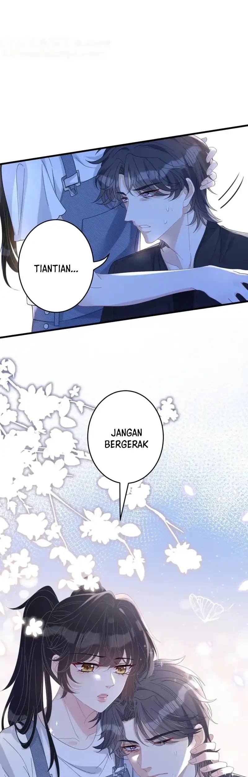 The Real Daughter, She Is an Almighty Boss Chapter 68 Gambar 36